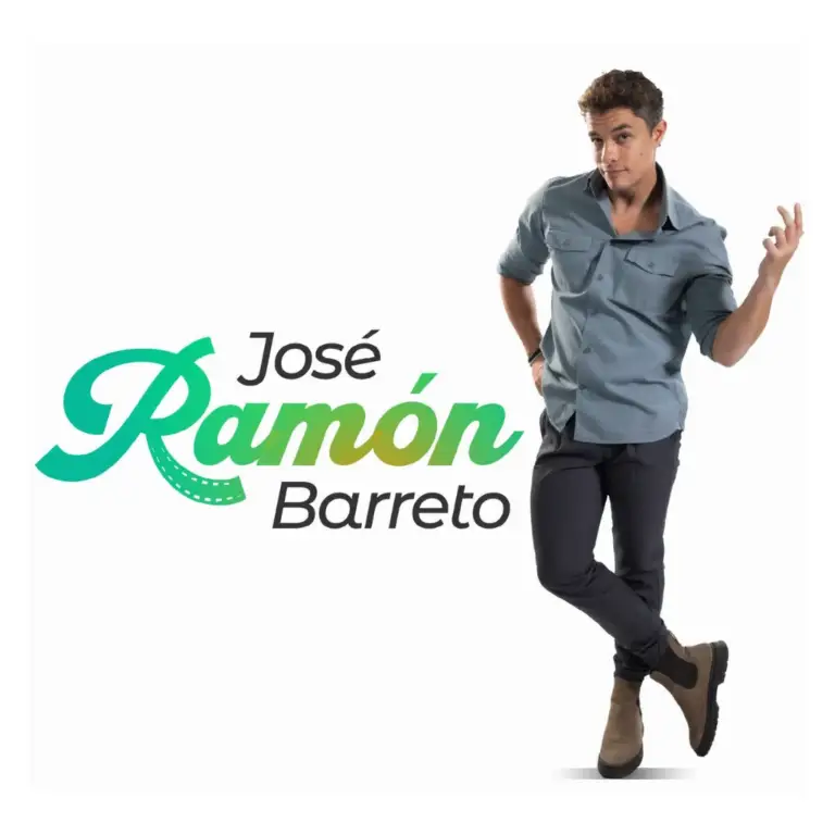 1. Jose Ramon Barreto - Un Viaje de Pelicula