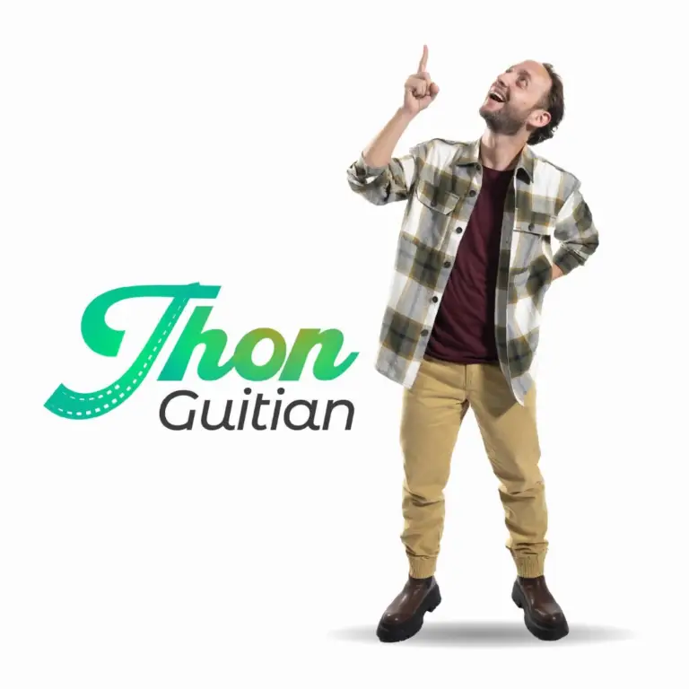 2. Jhon Guitian- Un Viaje de Pelicula