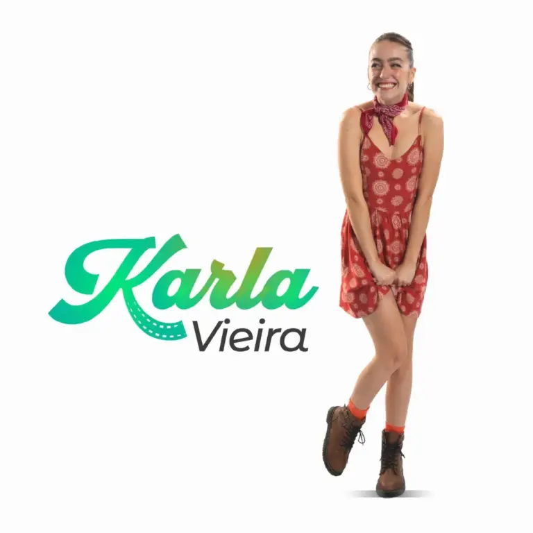 4. Karla Vieria - Un Viaje de Pelicula